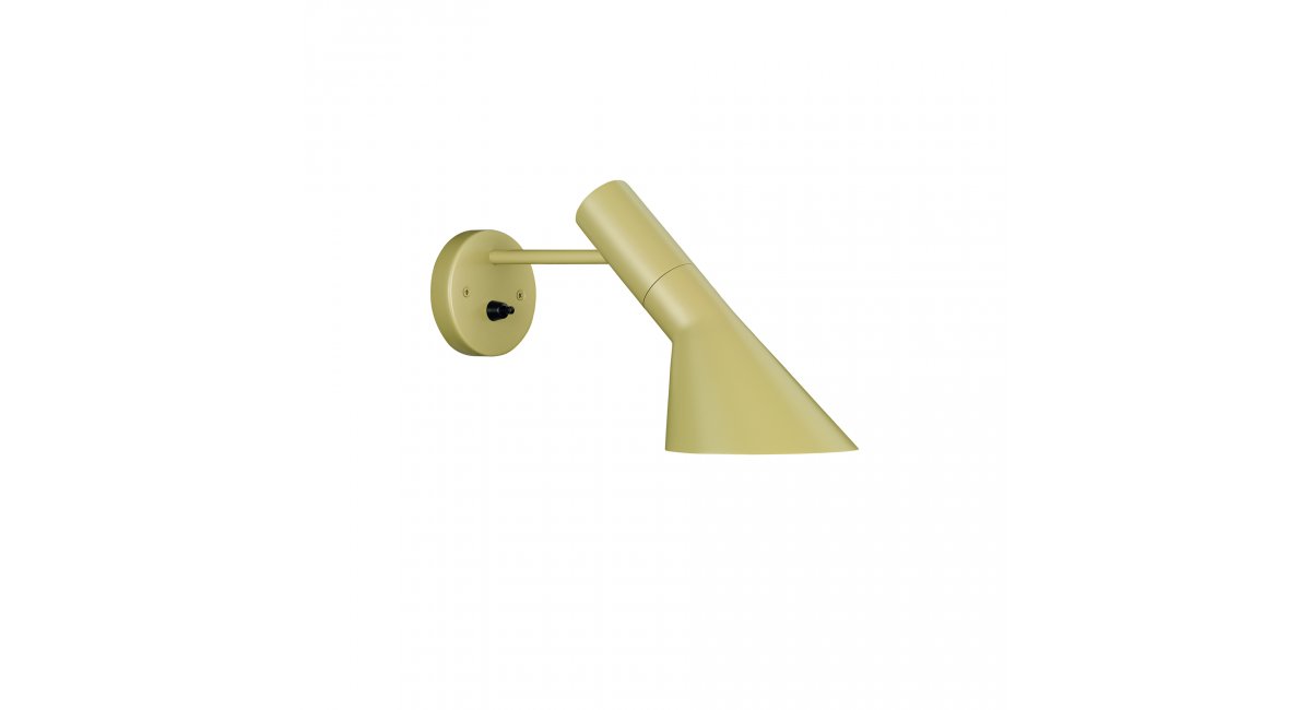 Louis Poulsen, AJ Wall