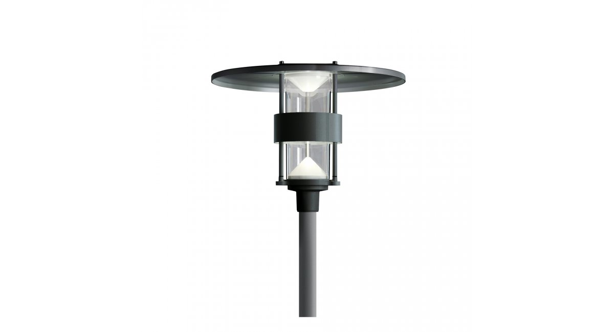 Louis Poulsen, Albertslund Mini Post