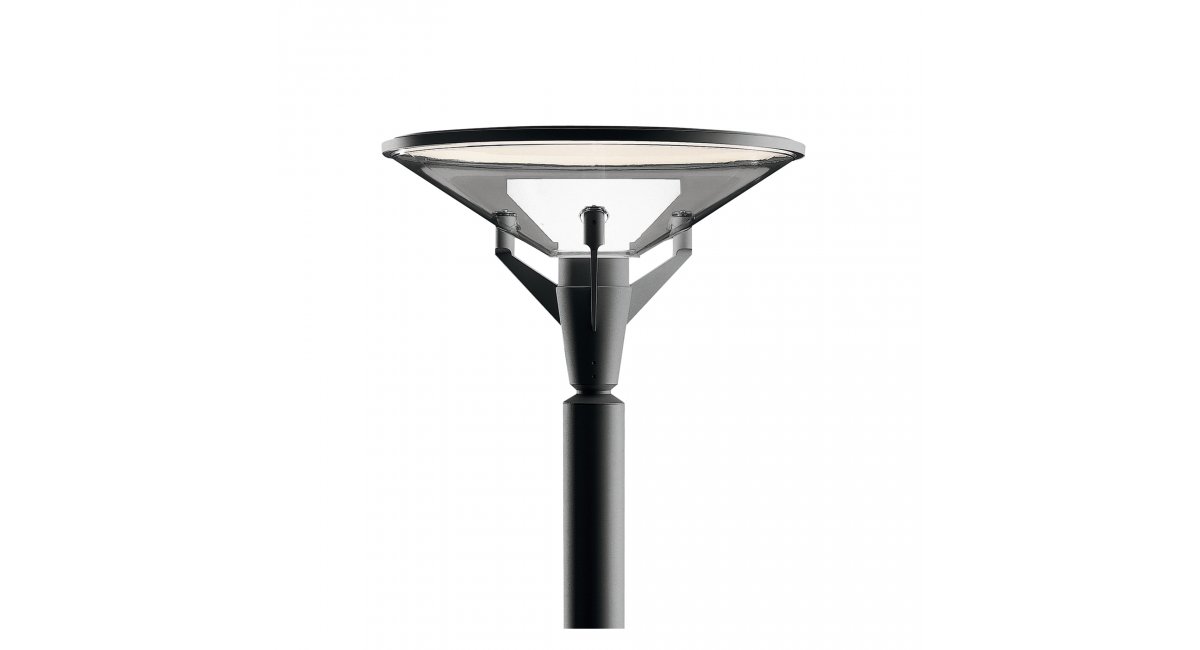 Louis Poulsen, Kipp Post