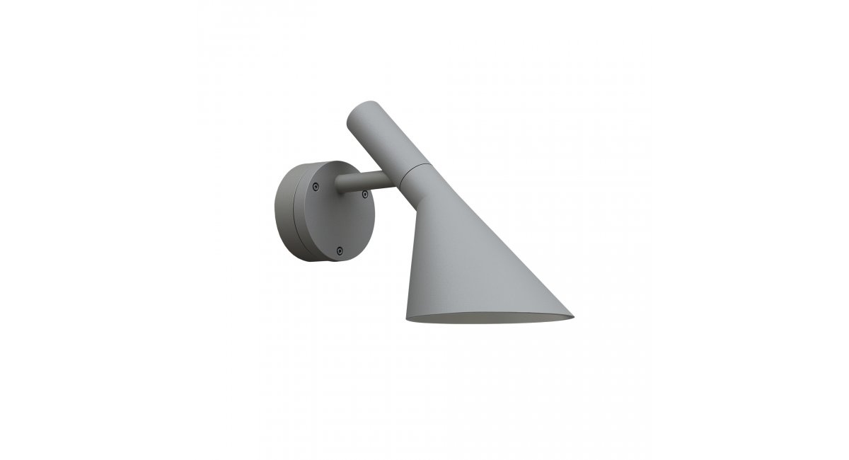 Louis Poulsen, AJ 50 Wall