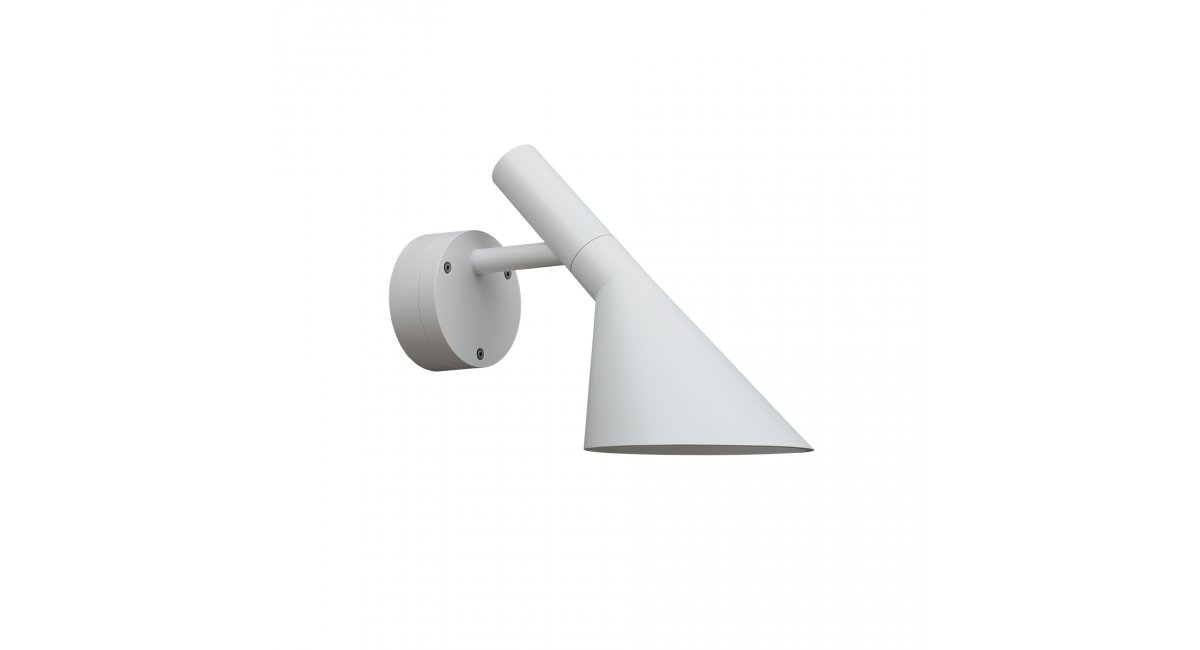 Louis Poulsen, AJ 50 Wall