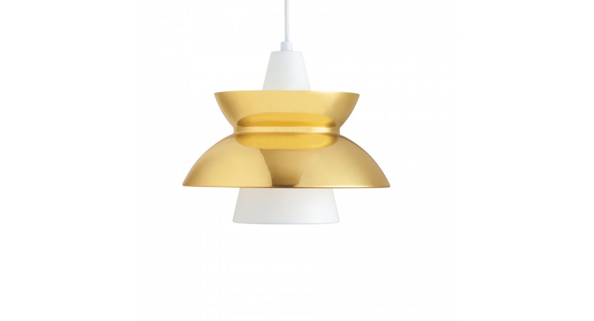 Doo-wop, Louis Poulsen