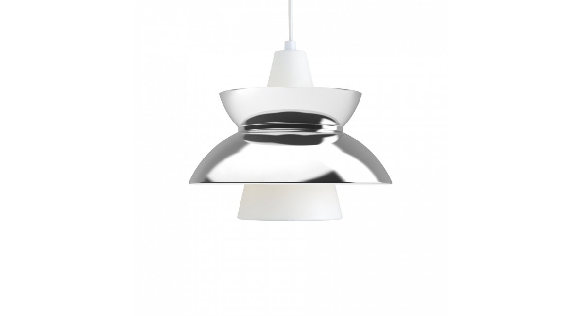 Doo-wop, Louis Poulsen