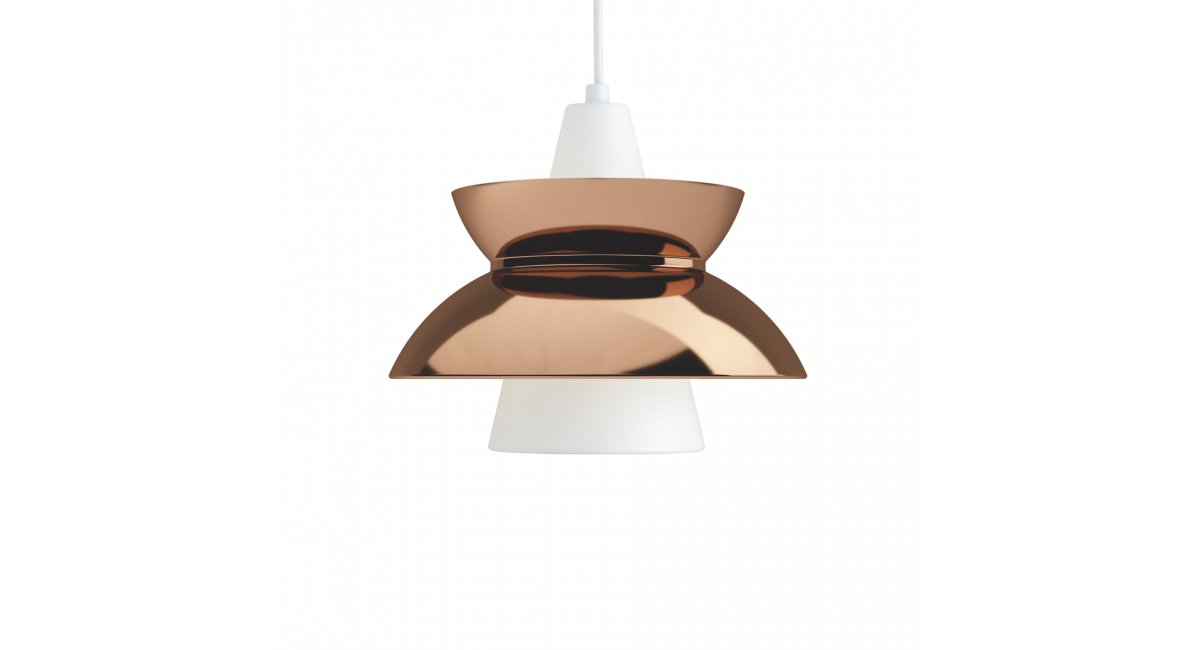 Doo-wop, Louis Poulsen