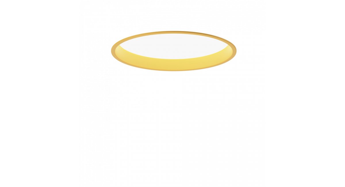 LP Circle Recessed, Louis Poulsen