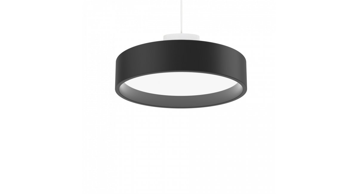 LP Circle Suspended, Louis Poulsen