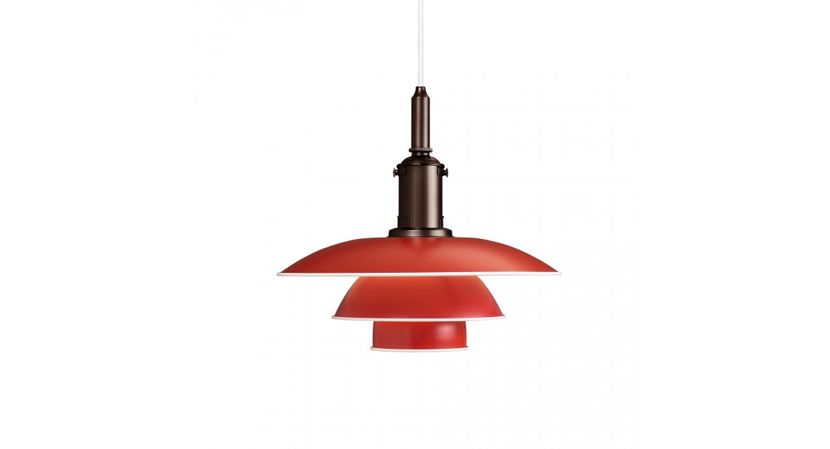 Louis Poulsen, PH 3 1/2-3 Pendant