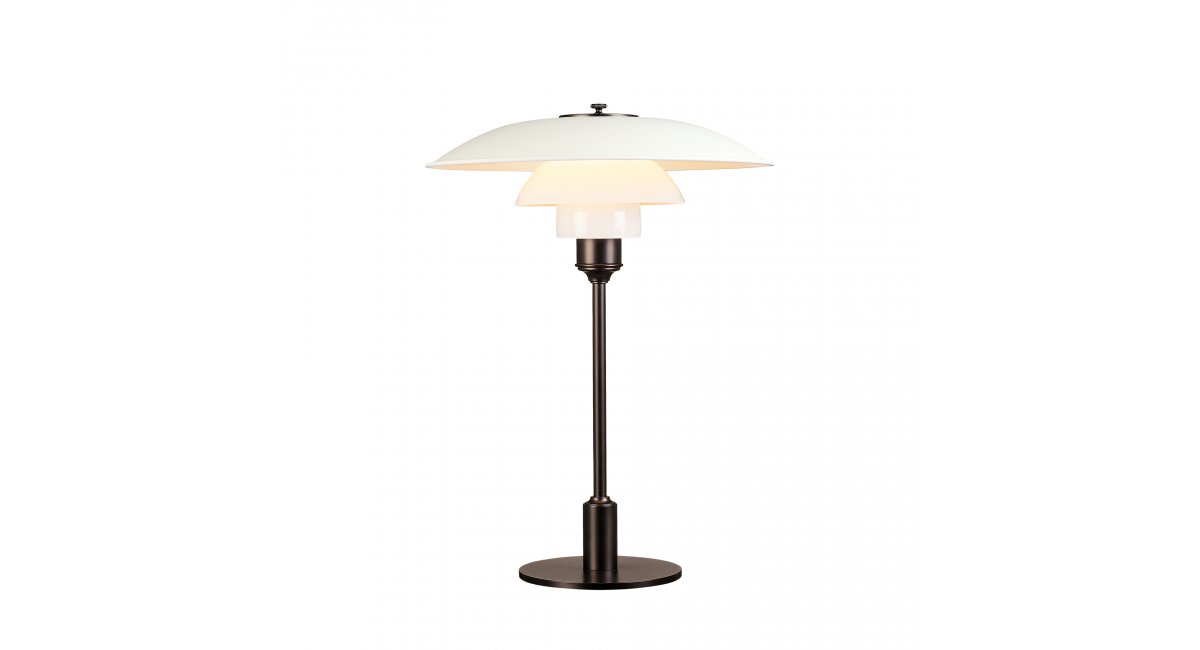 Louis Poulsen, PH 3 1/2-2 1/2 Table