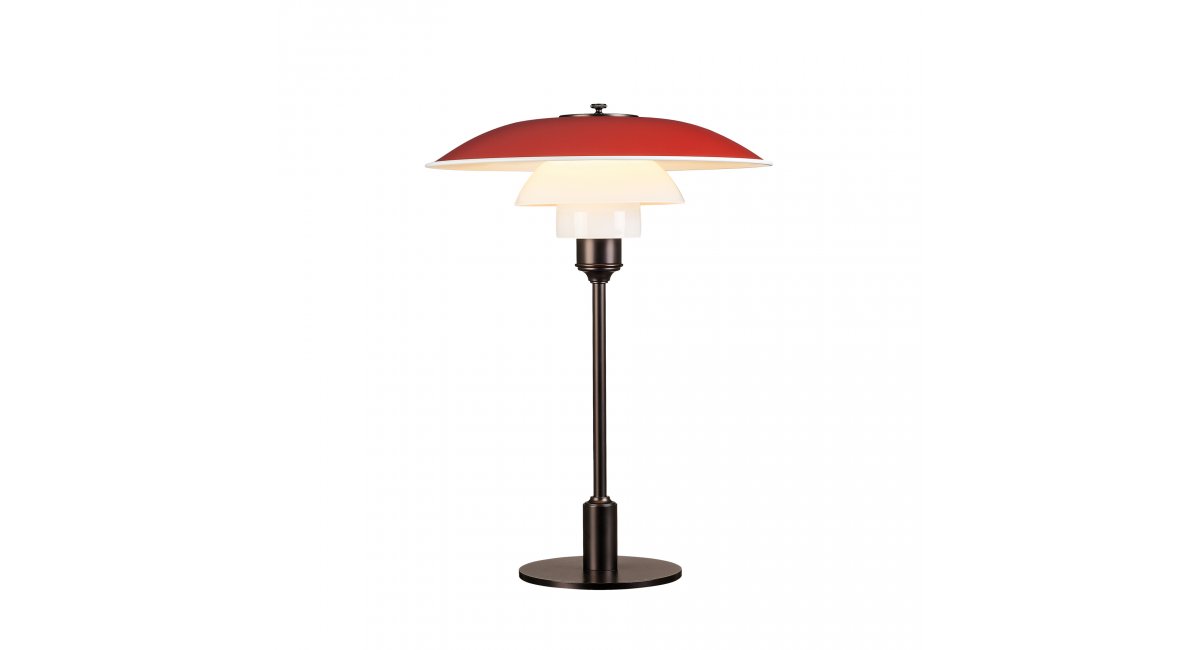 Louis Poulsen, PH 3 1/2-2 1/2 Table