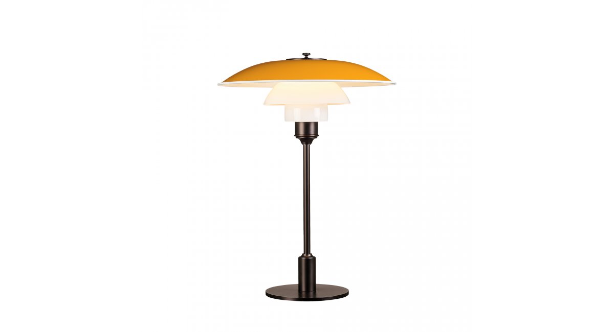 Louis Poulsen, PH 3 1/2-2 1/2 Table