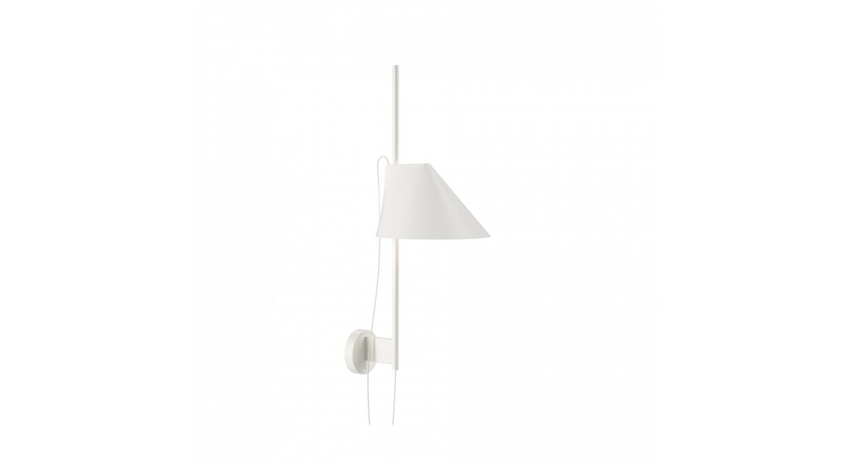 Yuh Wall, Louis Poulsen