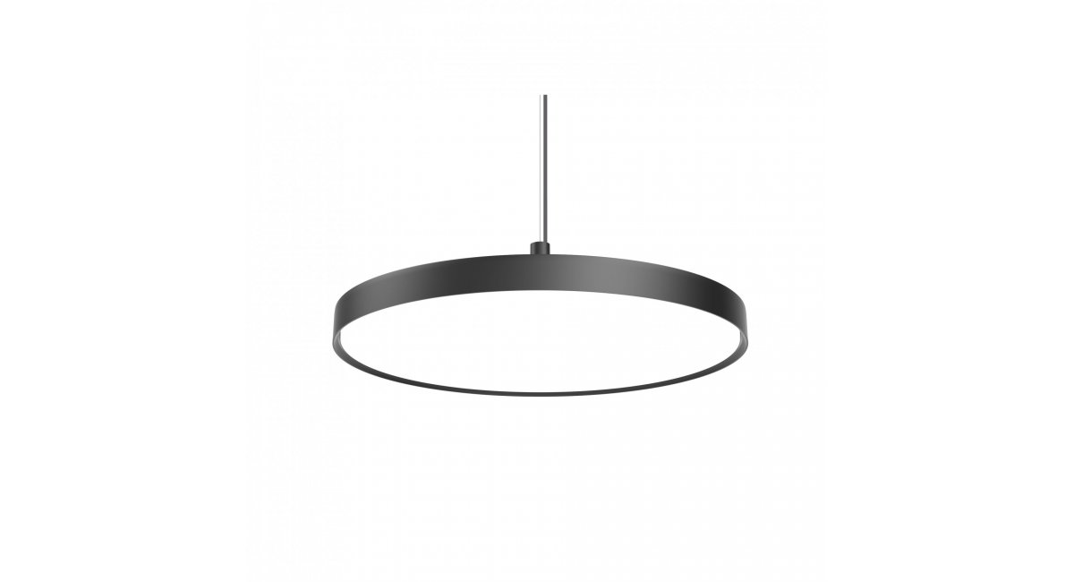 LP Slim Round Suspended, Louis Poulsen