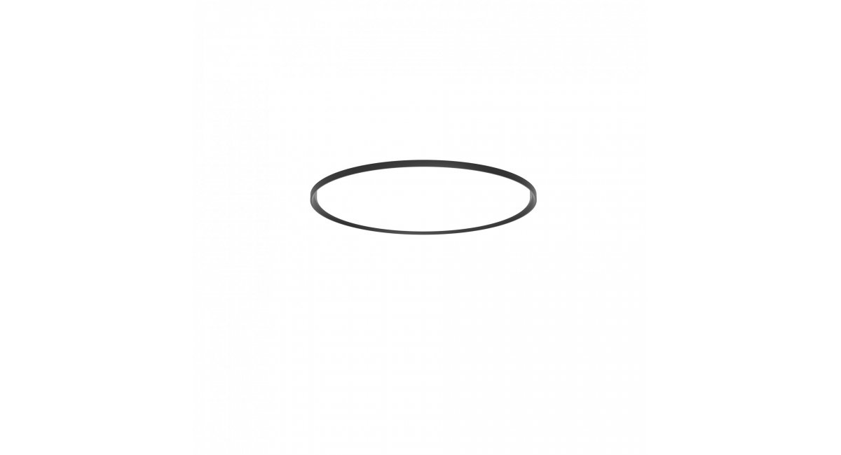 LP Slim Round Recessed, Louis Poulsen