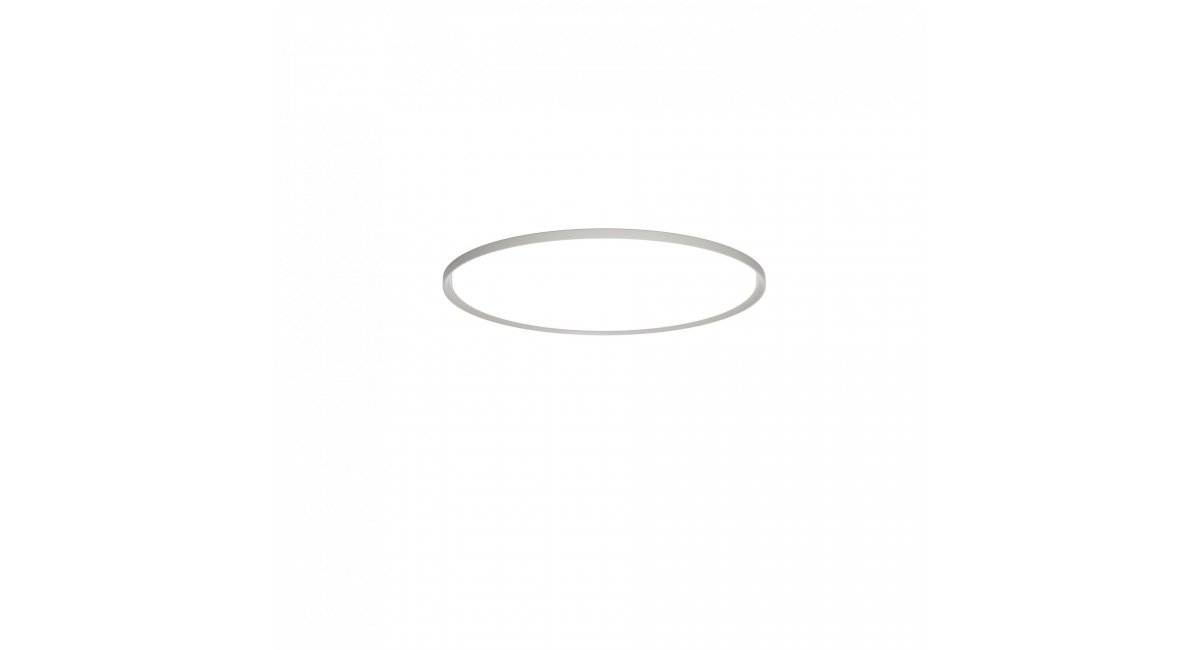 LP Slim Round Recessed, Louis Poulsen