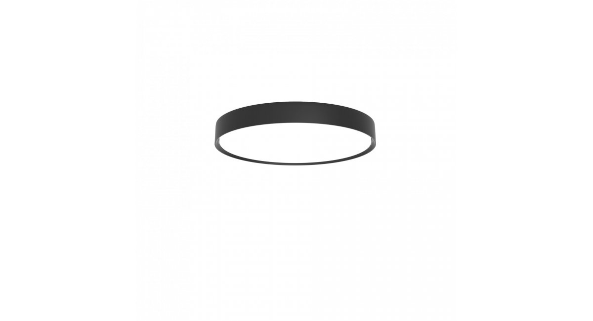 LP Slim Round Surface Mounted, Louis Poulsen