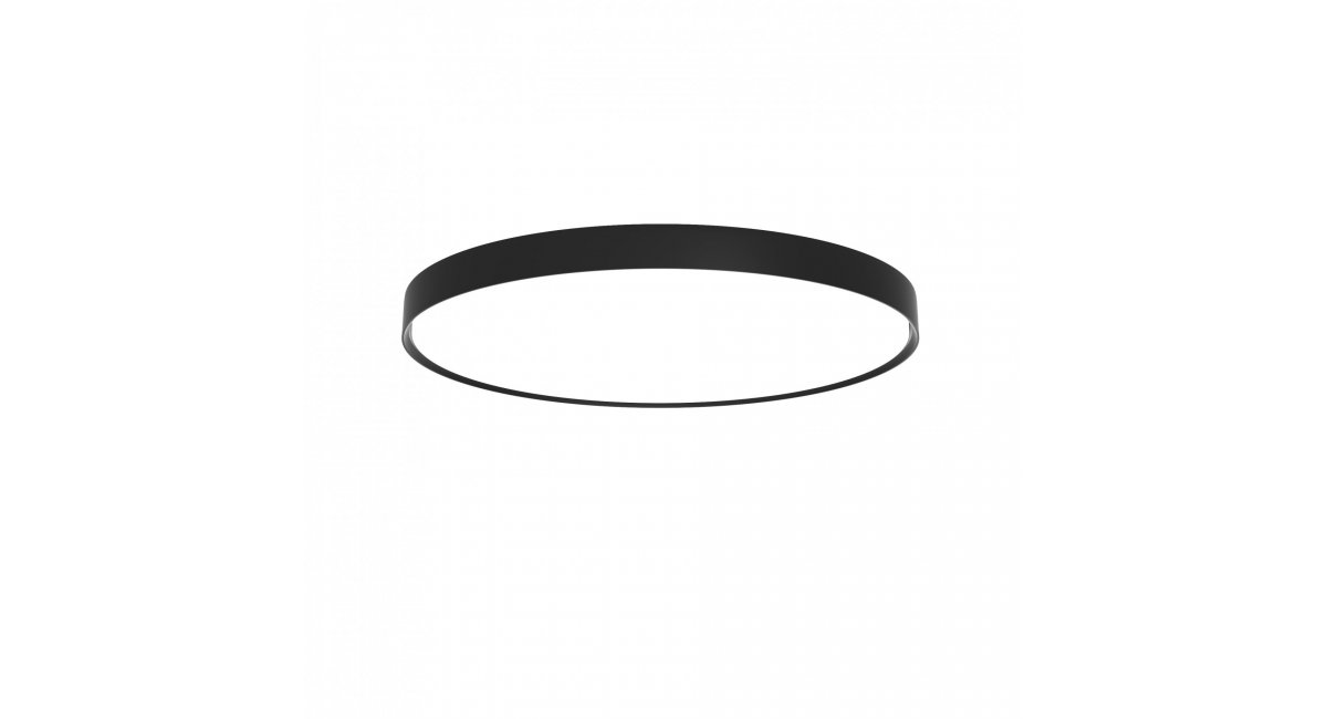 LP Slim Round Surface Mounted, Louis Poulsen