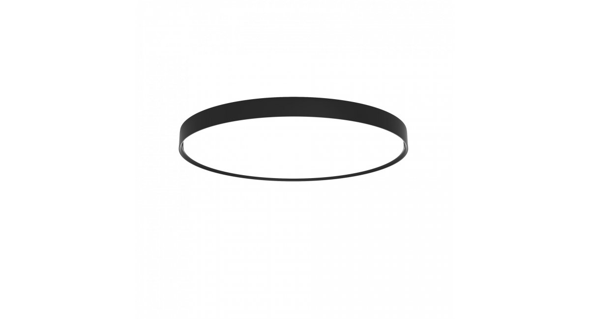 LP Semi Slim Round Recessed, Louis Poulsen