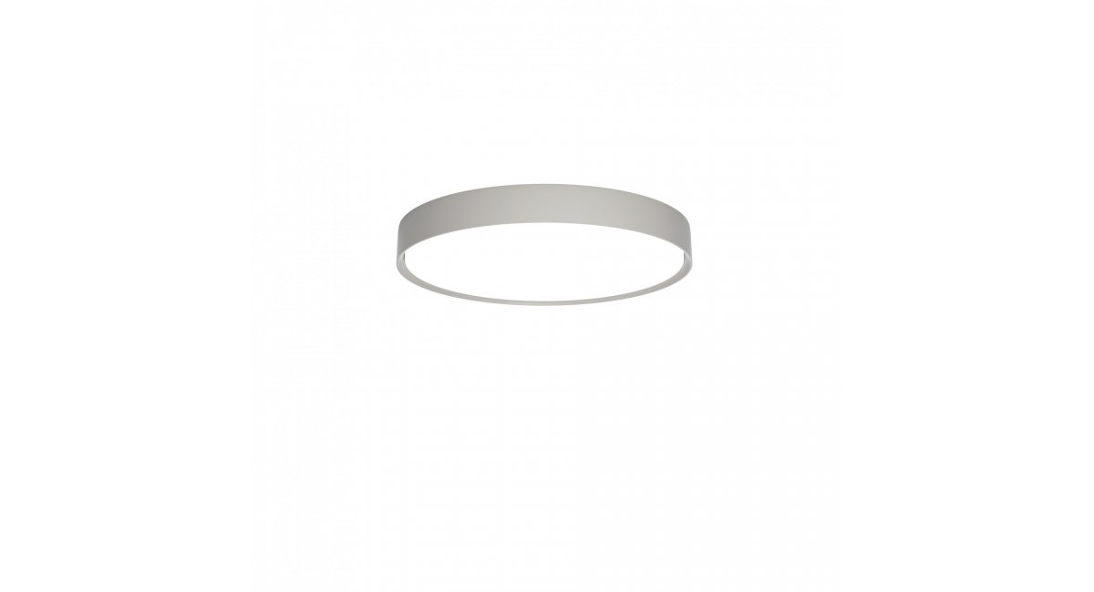 LP Semi Slim Round Recessed, Louis Poulsen