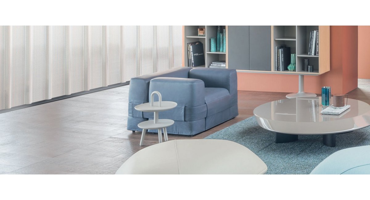 932 MB1 Quartet butaca MINIM Barcelona