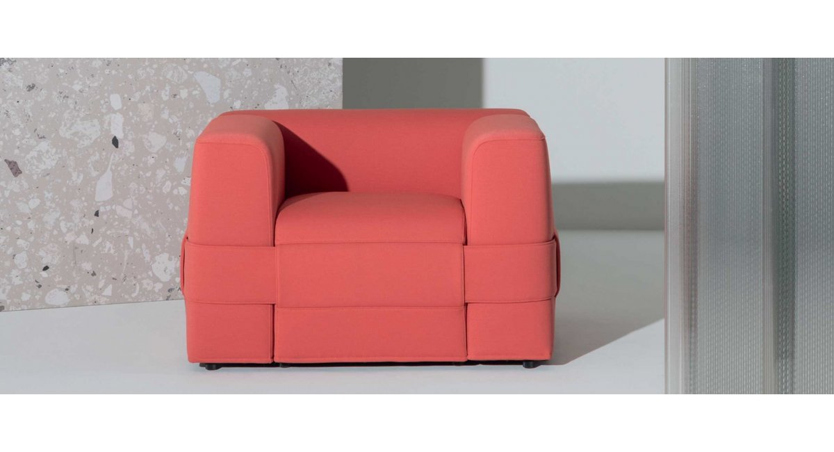 932 MB1 Quartet butaca MINIM Barcelona