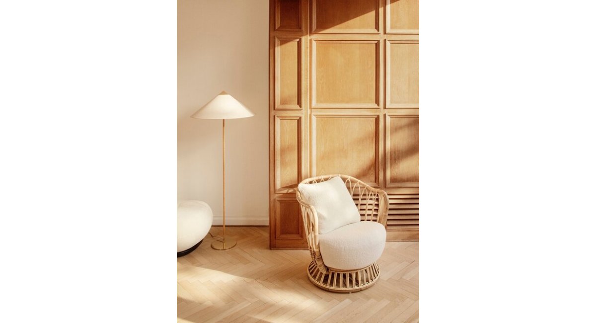 9602_FloorLamp_lámpara de pie_Gubi_MINIM_2 modelos_lifestyle sala