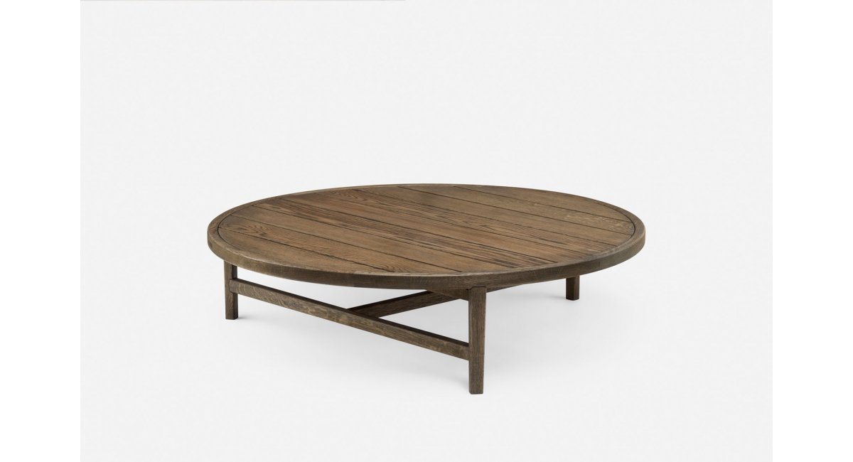 98.6°F OUTDOOR COFFEE TABLE - MESA DE CENTRO - DELAESPADA - MINIM