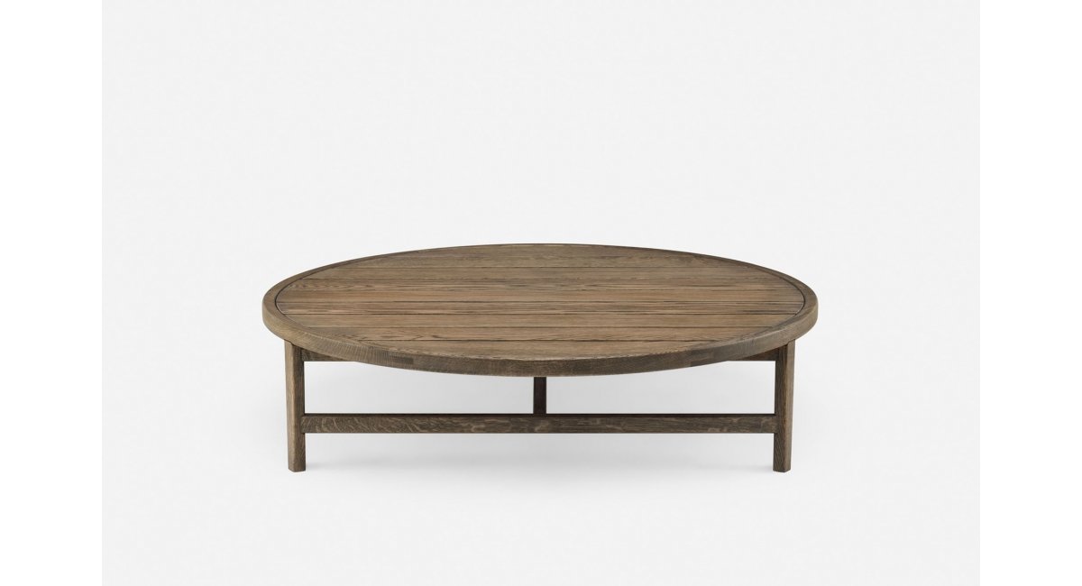 98.6°F OUTDOOR COFFEE TABLE - MESA DE CENTRO - DELAESPADA - MINIM