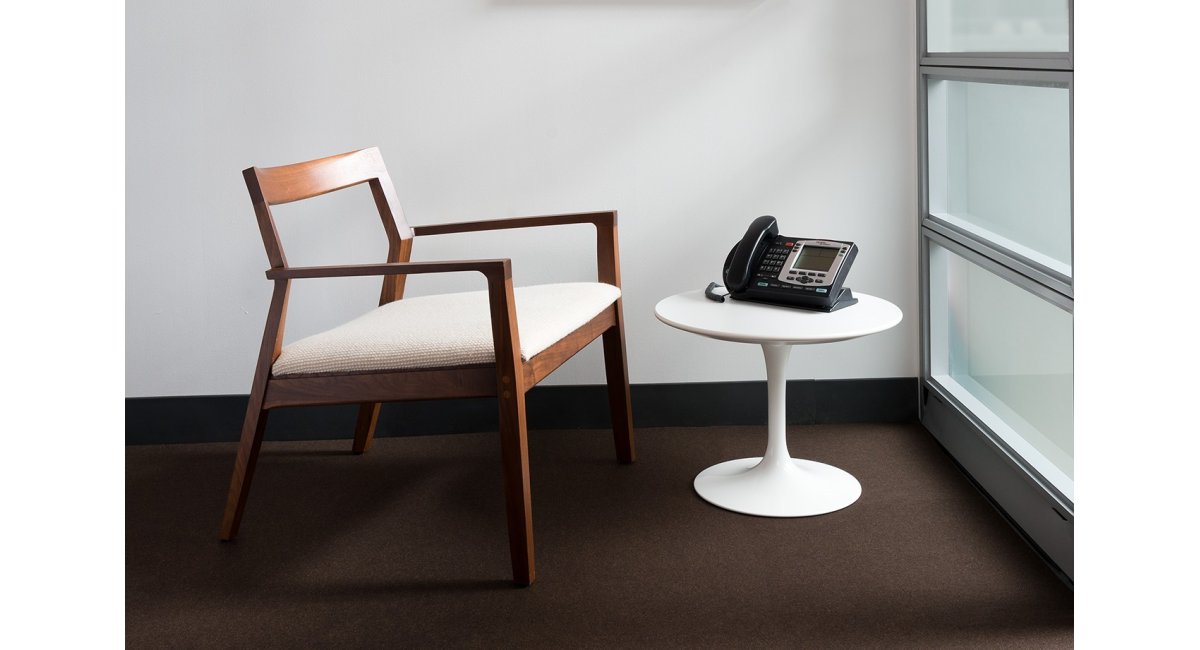 Knoll, Krusin Side Chair