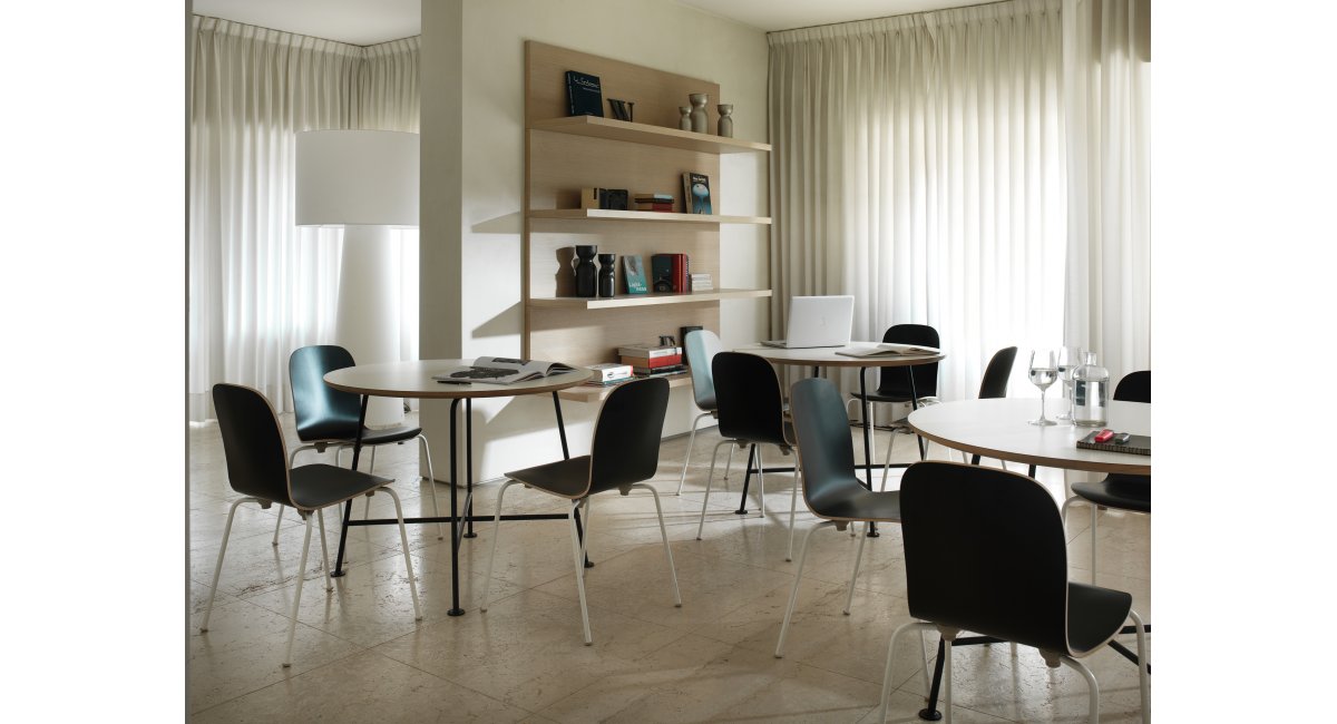 Cappellini, Lounge Chair