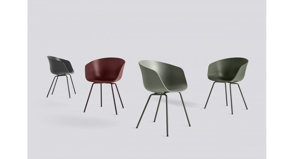 Hay, About a Chair AAC26 AAC27