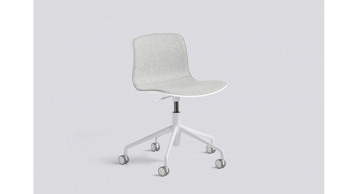 Hay, About a Chair with Gaslift AAC50 AAC51