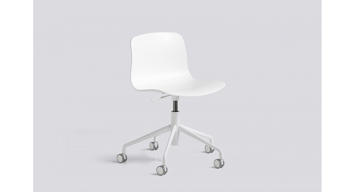 Hay, About a Chair with Gaslift AAC50 AAC51