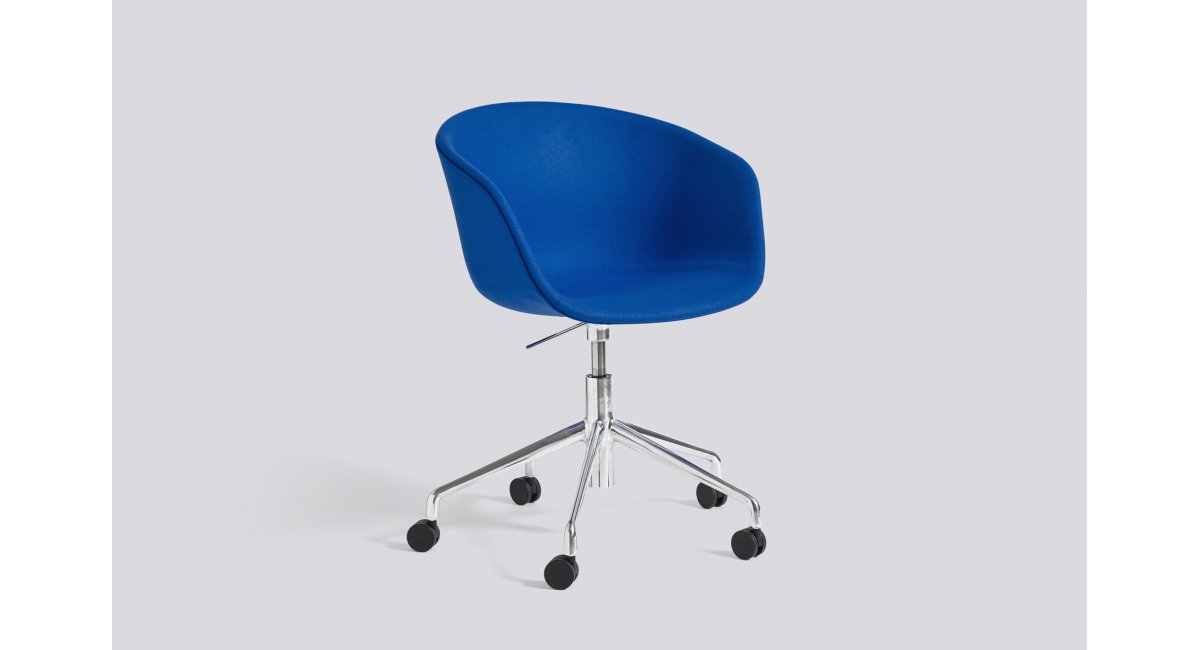 Hay, About a Chair with Gaslift AAC52 AAC53