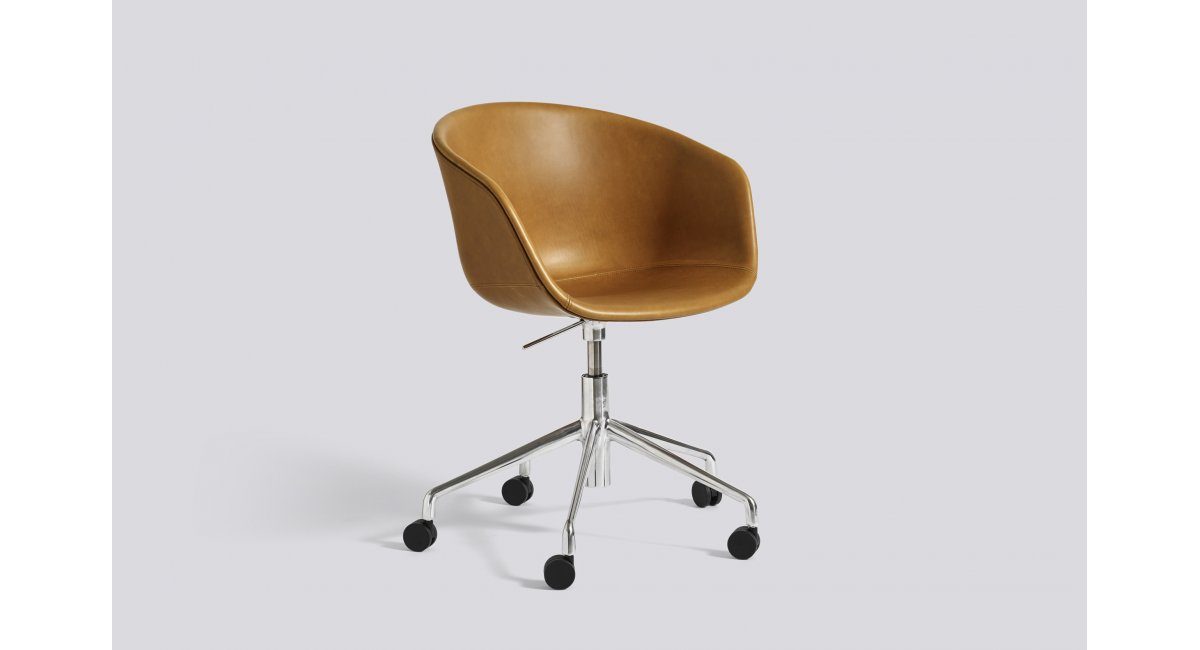 Hay, About a Chair with Gaslift AAC52 AAC53