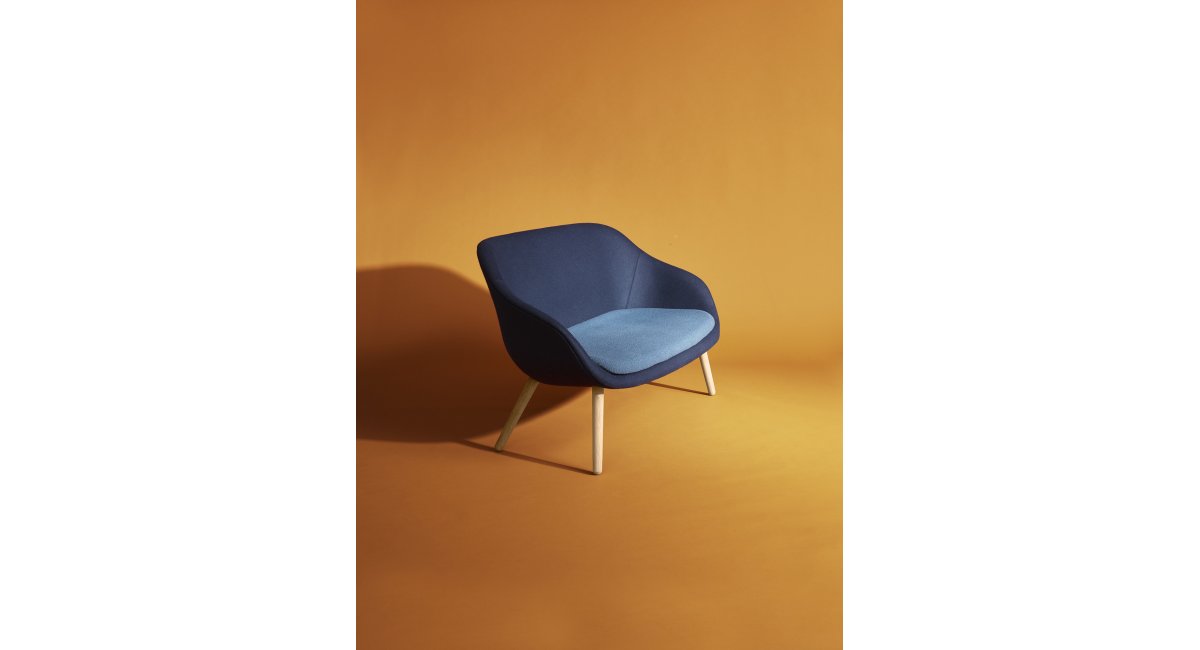 Hay, About a Lounge Sofa