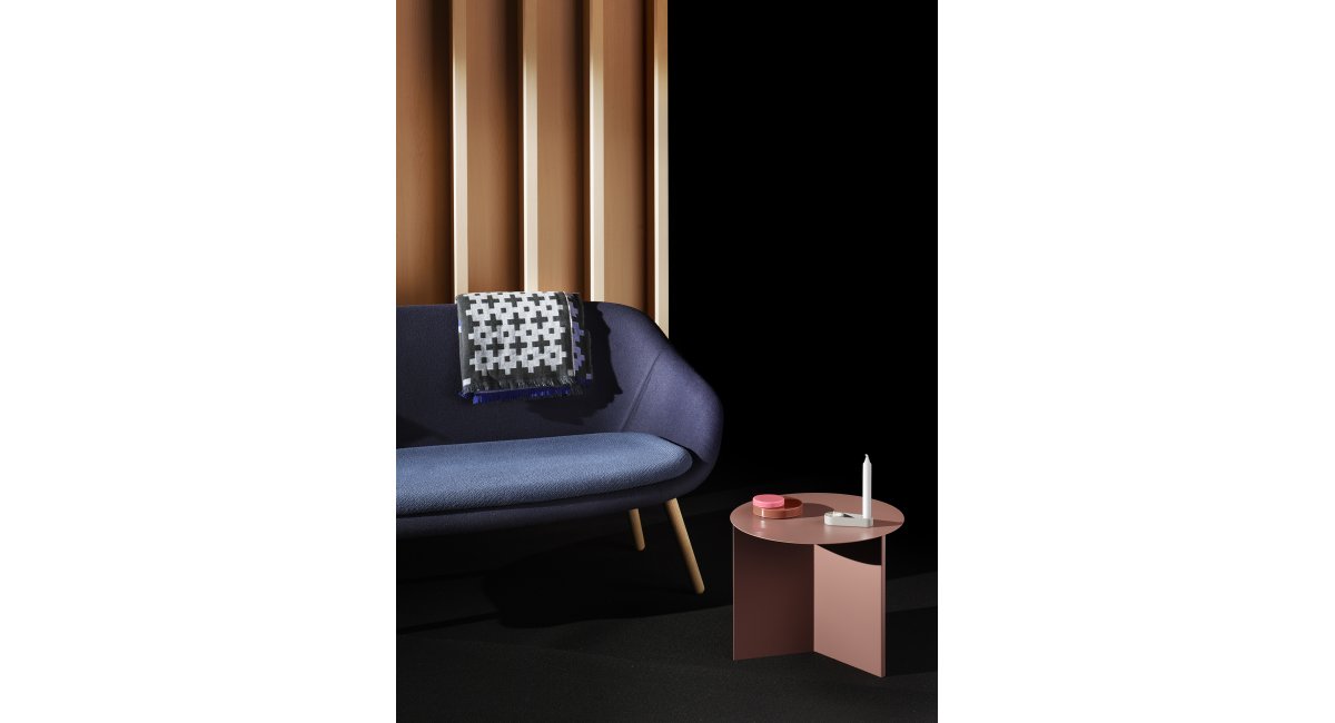 Hay, About a Lounge Sofa