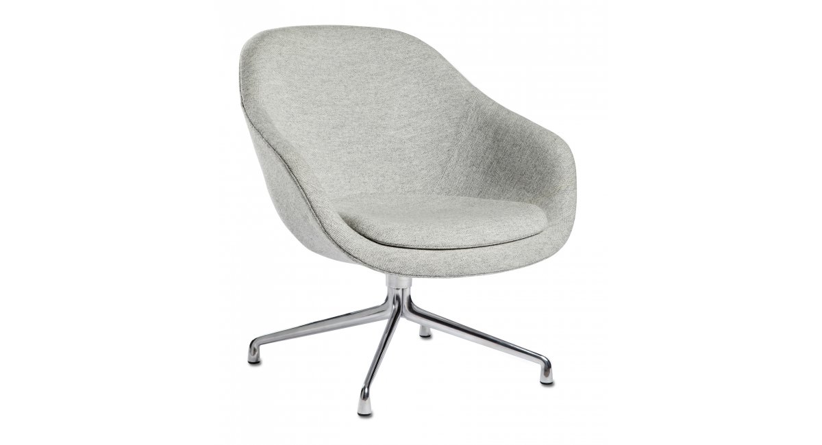 Hay, About a Lounge Chair AAL81 AAL91