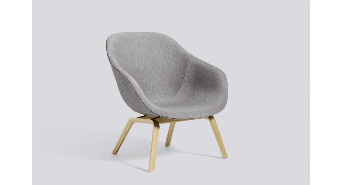 Hay, About a Lounge Chair AAL83 AAL93