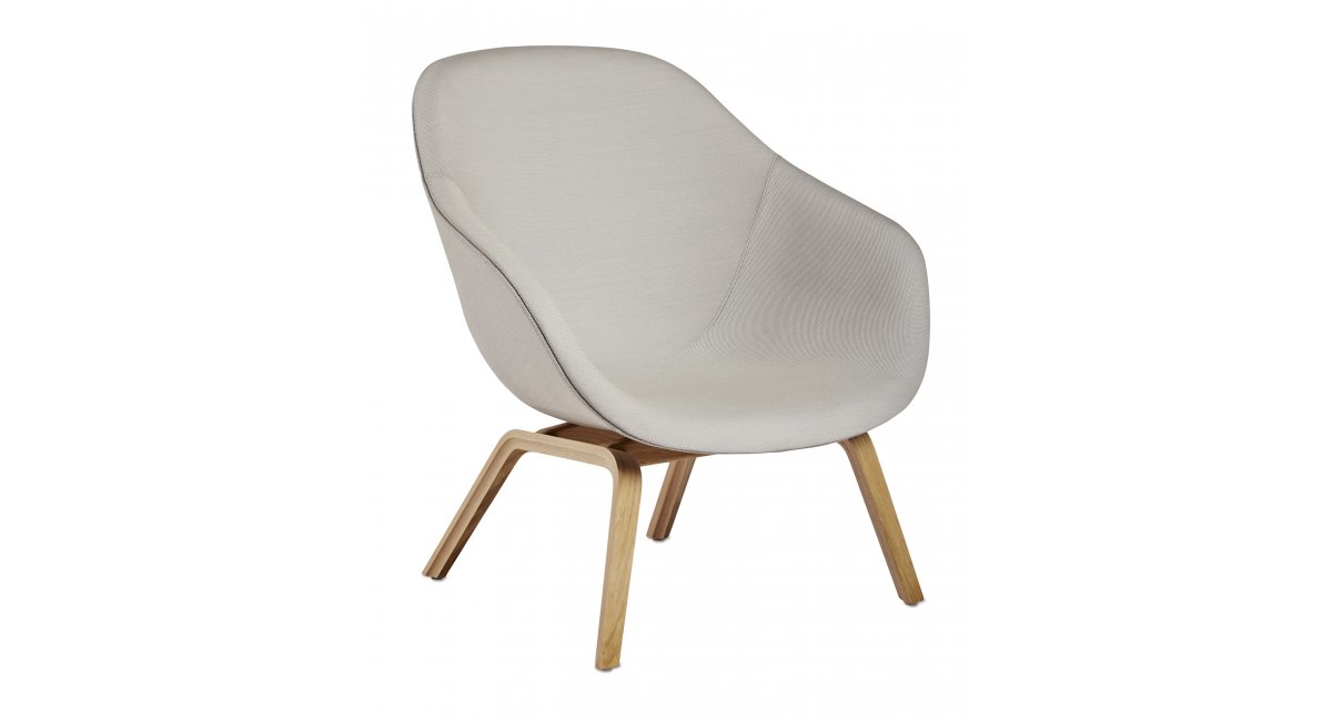 Hay, About a Lounge Chair AAL83 AAL93