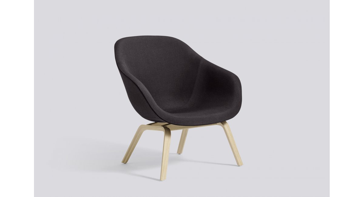 Hay, About a Lounge Chair AAL83 AAL93