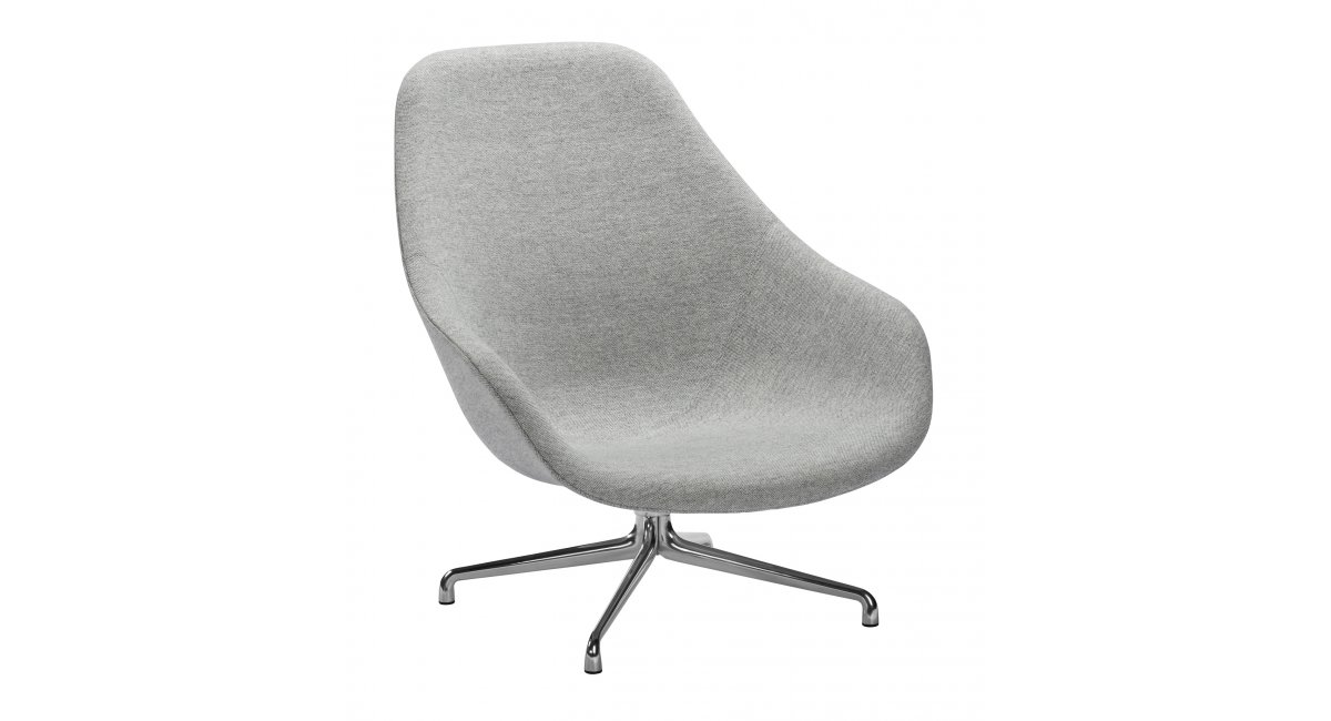 Hay, About a Lounge Chair AAL81 AAL91