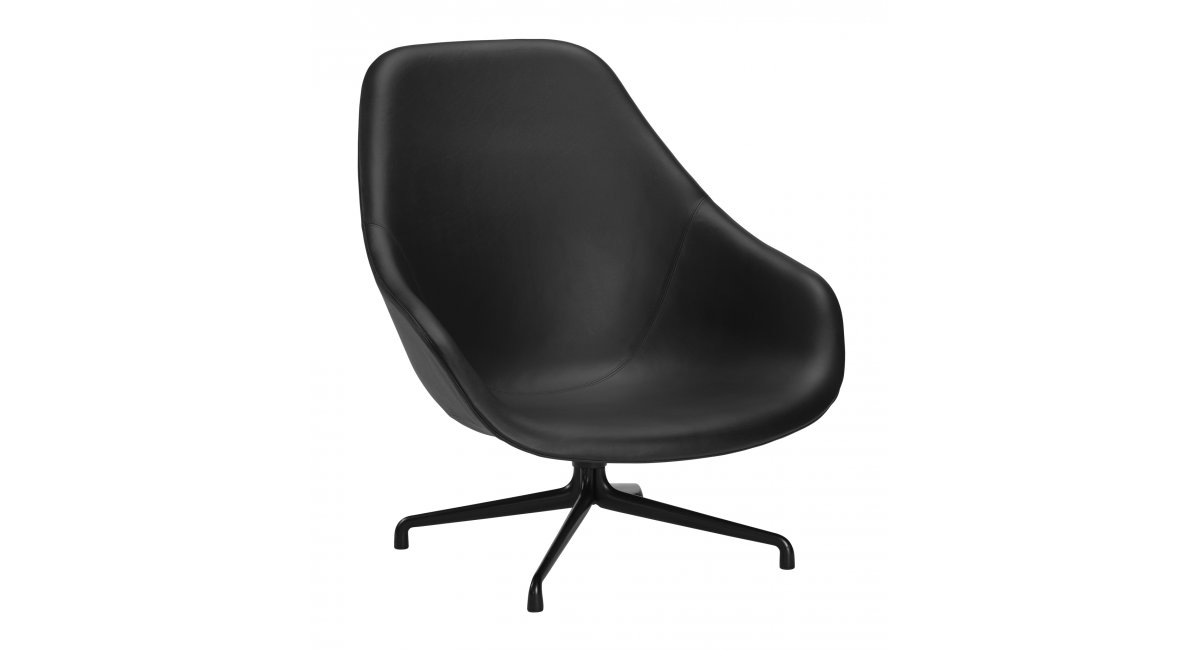 Hay, About a Lounge Chair AAL81 AAL91