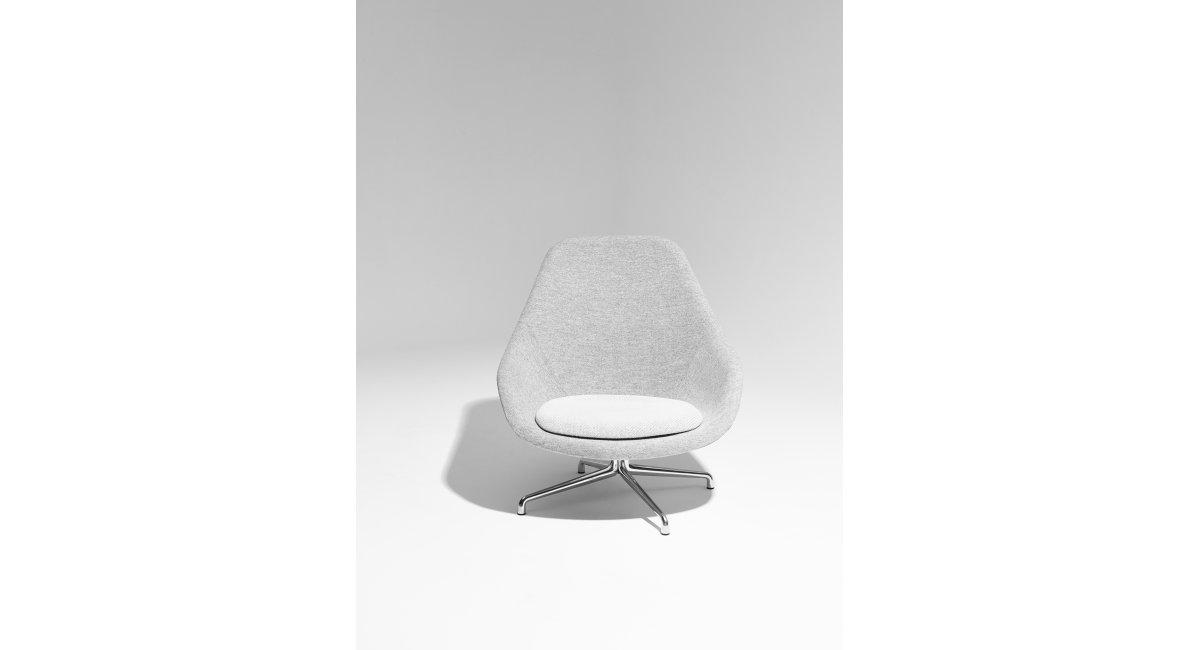 Hay, About a Lounge Chair AAL81 AAL91