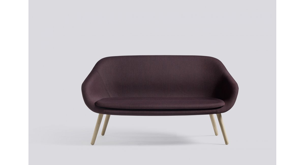 Hay, About a Lounge Sofa