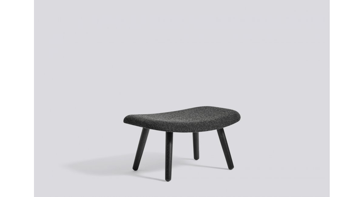 Hay, About a Lounge Chair AAL82 AAL92