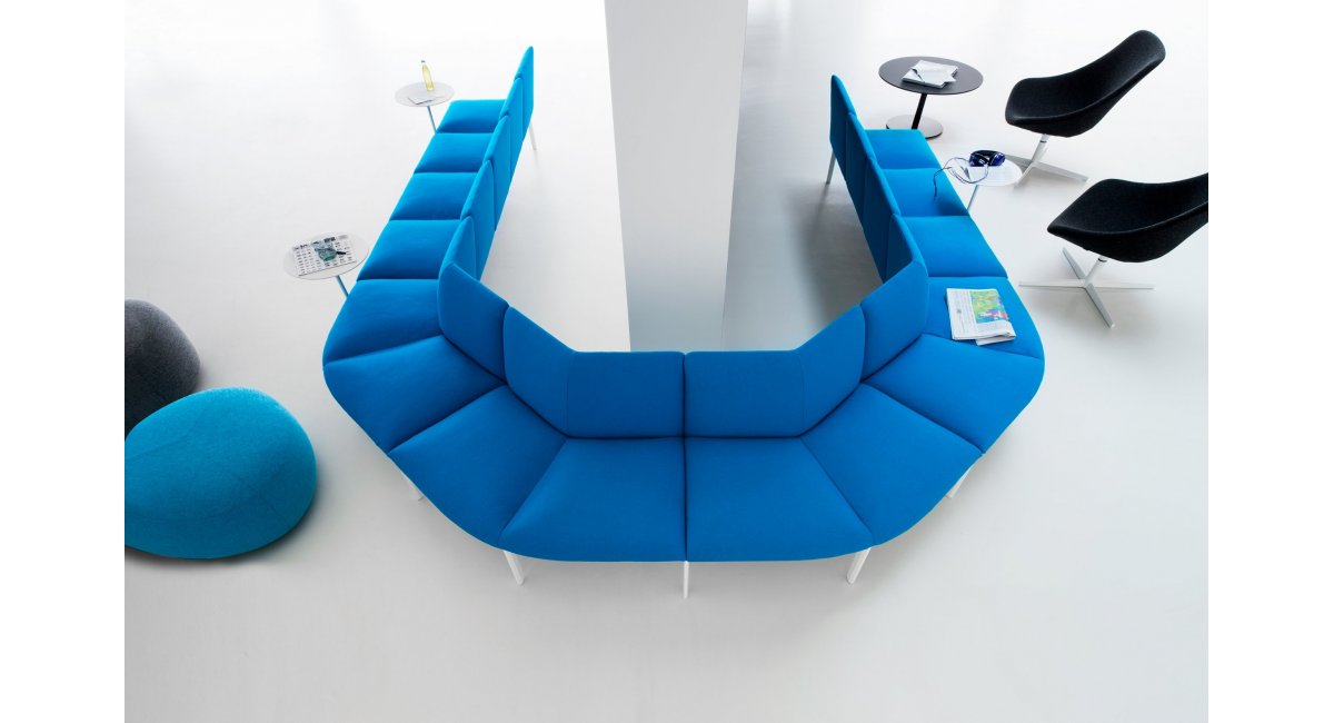 ADD - sofá - La Palma - MINIM - Lifestyle