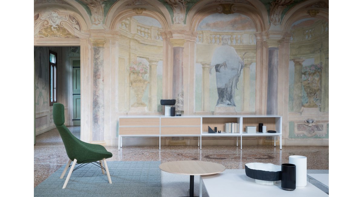 ADD S - cajonera - LaPalma - MINIM - lifestyle - salón