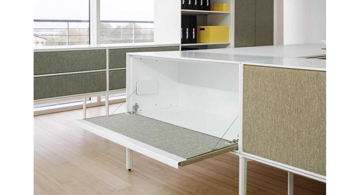 ADD S - cajonera - LaPalma - MINIM - lifestyle oficina