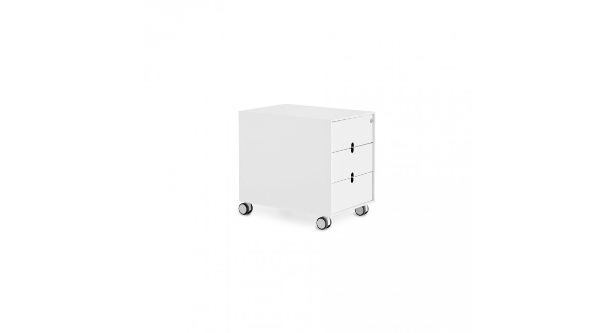 ADD S - cajonera con ruedas -La Palma - MINIM