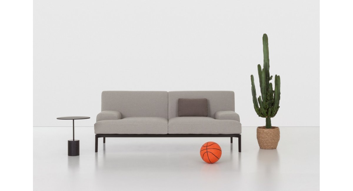 ADD Soft - sofá - LaPalma - MINIM - sofá 2 plazas